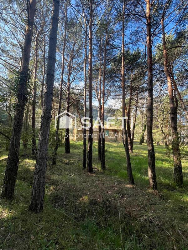 Maison - 330 m² - 8 pièces