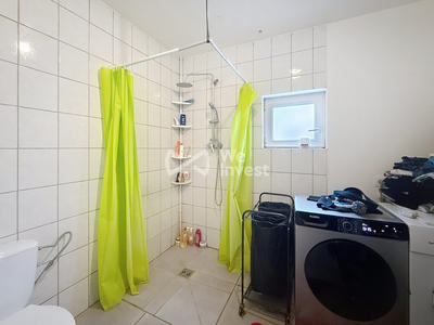 Maison - 88 m² - 3 pièces