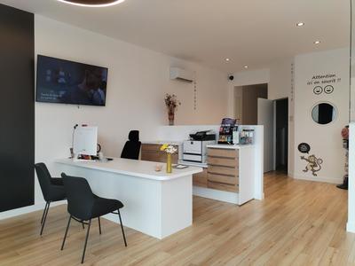 Local commercial - 120 m²