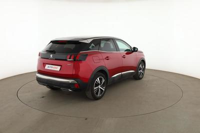 Peugeot 3008 1.5 Blue-HDi Gt Line 130 ch