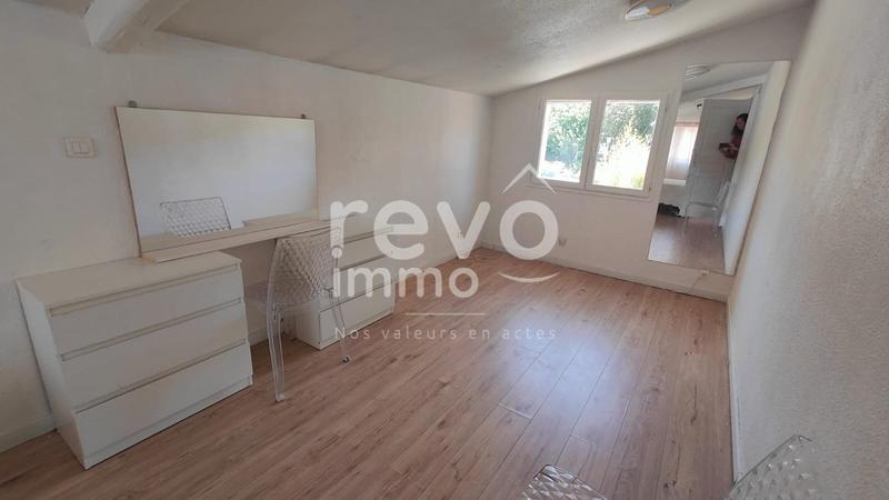 Maison - 117 m² - 4 pièces