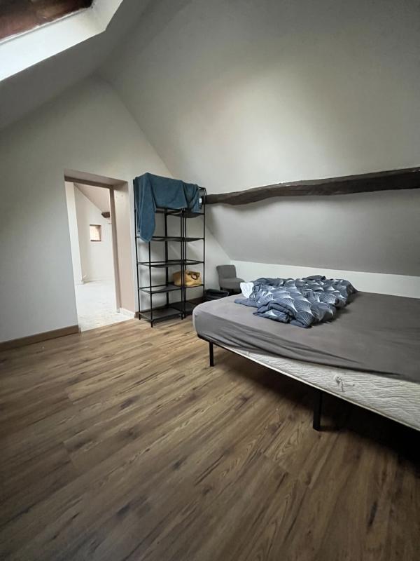 Maison - 79 m² - 4 pièces