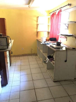 Maison - 75 m² - 5 pièces