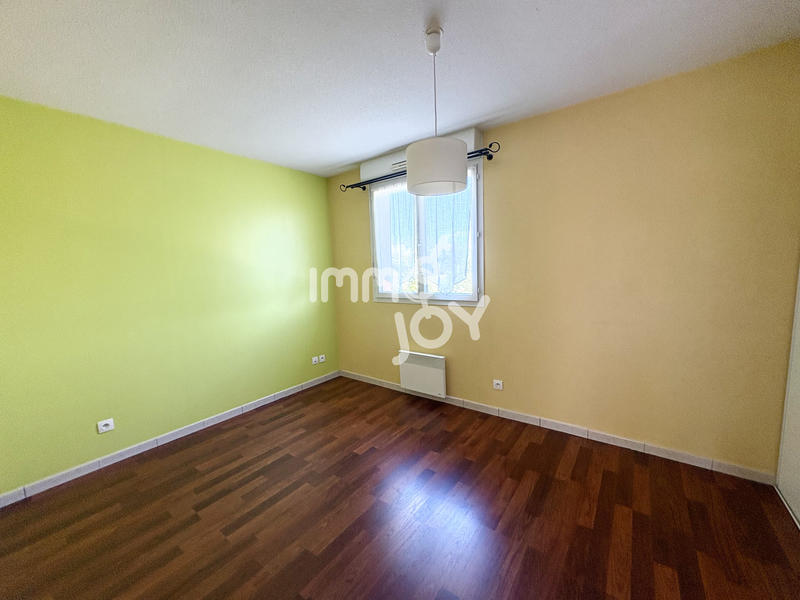 Maison - 66 m² - 3 pièces