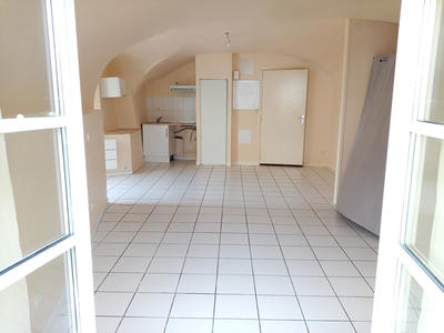 Appartement - 32 m² - 1 pièce