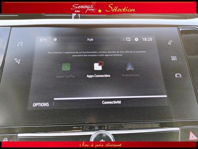 Opel Corsa Edition Business Plus 1.5 d 100 Camera Ar