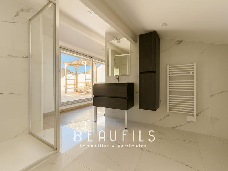 Maison - 146 m² - 5 pièces