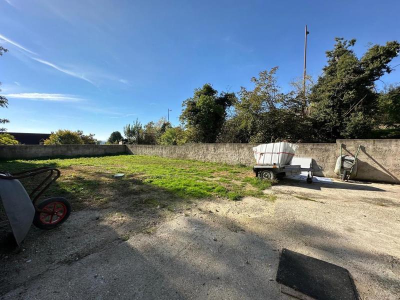 Maison - 130 m² - 7 pièces