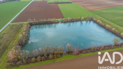 Terrain - 68 000 m²