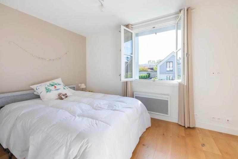 Maison - 75 m² - 4 pièces