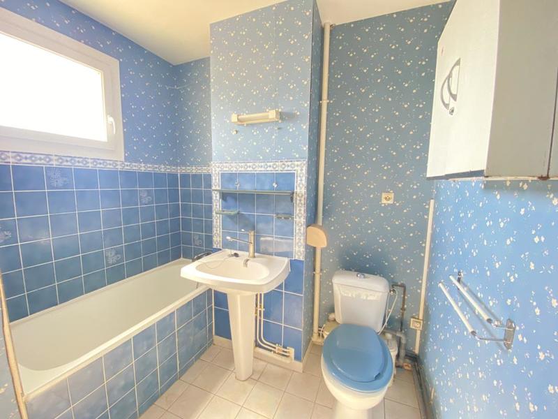 Villa - 93 m² - 6 pièces