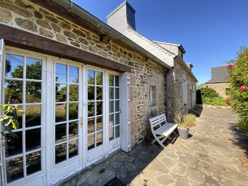 Maison - 143 m² - 6 pièces