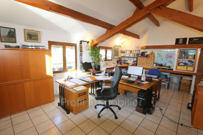 Maison - 170 m² - 7 pièces