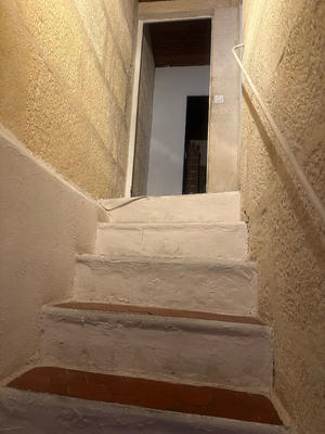 Maison - 60 m² - 3 pièces