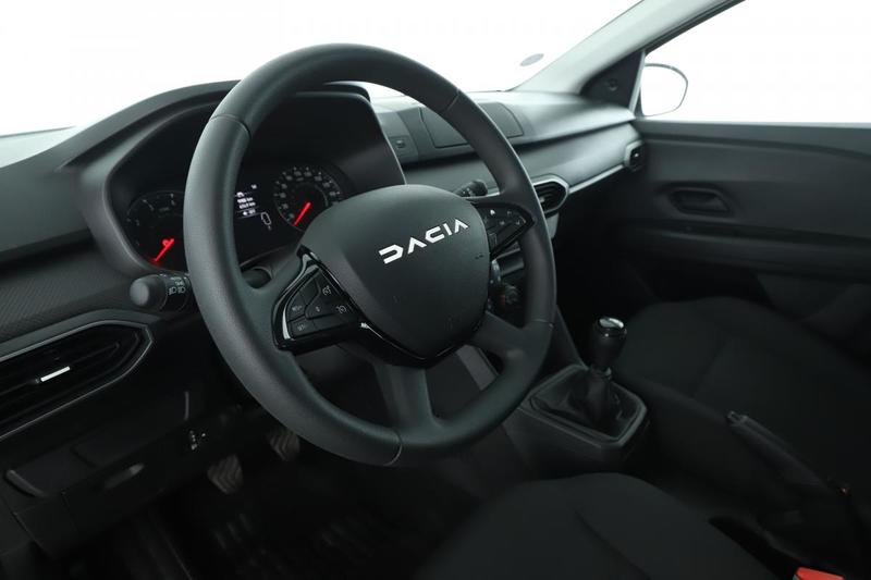 Dacia sandero III 1.0 SCe Essential 67 ch