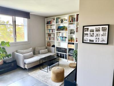 Appartement - 53 m² - 3 pièces