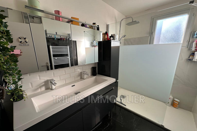 Villa - 70 m² - 3 pièces