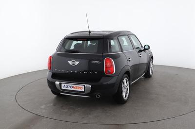 Mini Countryman Cooper All4 Pack Chili Bva6 112 ch