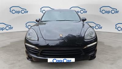 Porsche Cayenne s 3.0 V6 245 Pdk n/A