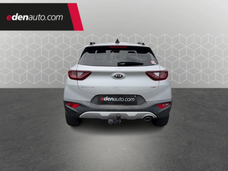 Kia Stonic 1.0 t-GDi 100 ch Isg Bvm5 Design