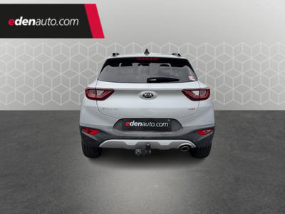 Kia Stonic 1.0 t-GDi 100 ch Isg Bvm5 Design