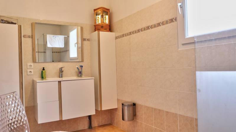 Villa - 138 m² - 6 pièces