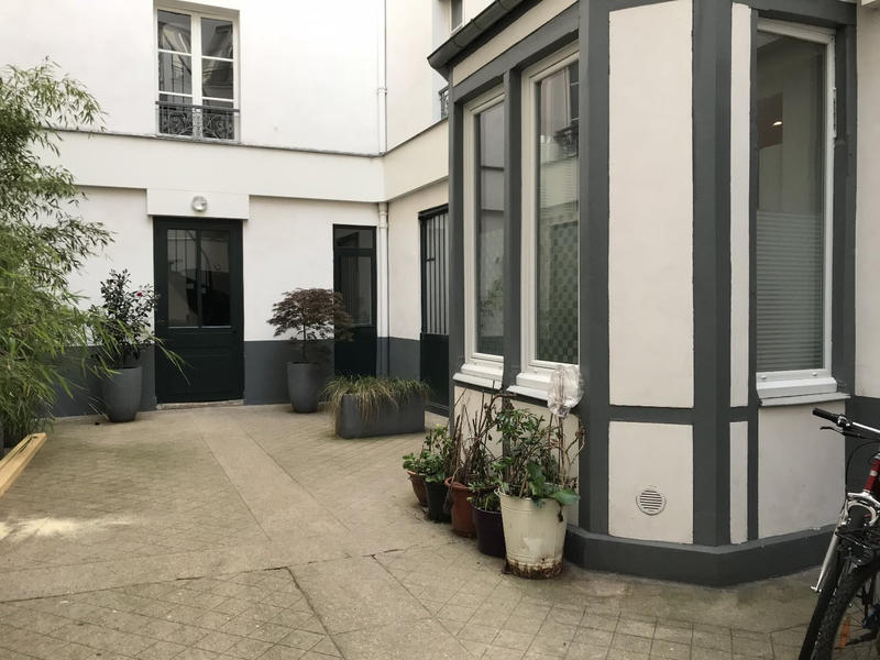 Appartement - 22 m² - 1 pièce