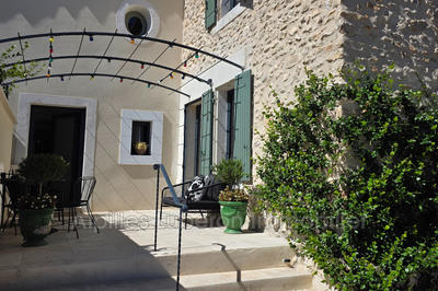 Maison - 102 m² - 4 pièces