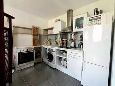 Appartement - 26 m² - 1 pièce