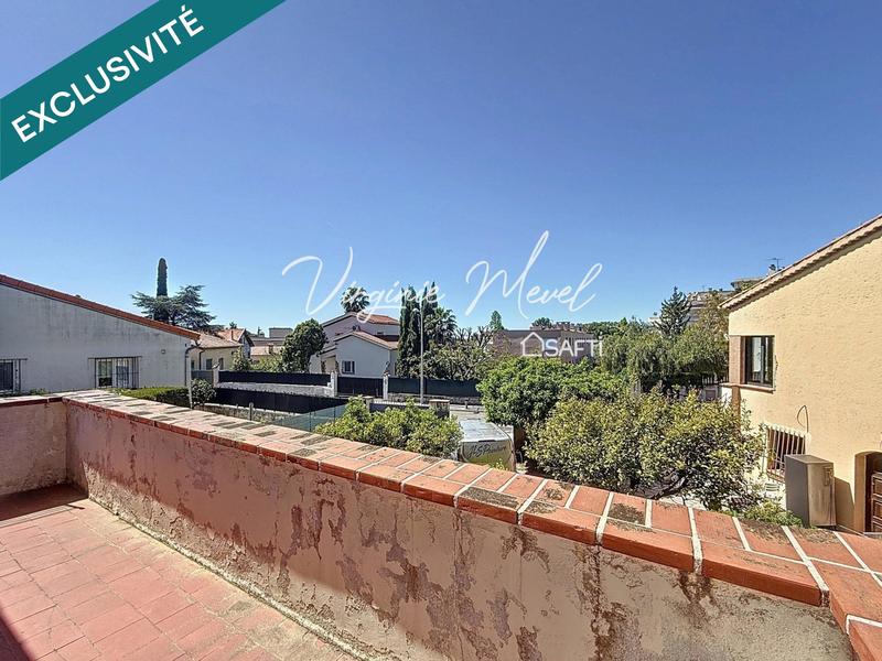 Maison - 102 m² - 5 pièces