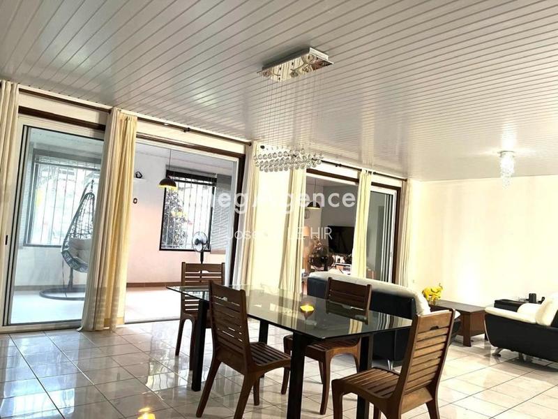 Maison de campagne - 130 m² - 5 pièces