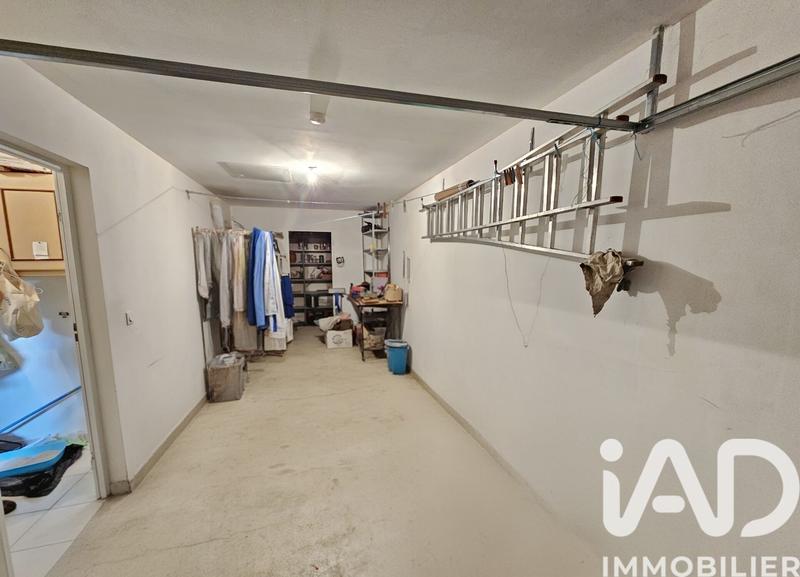 Maison - 98 m² - 4 pièces