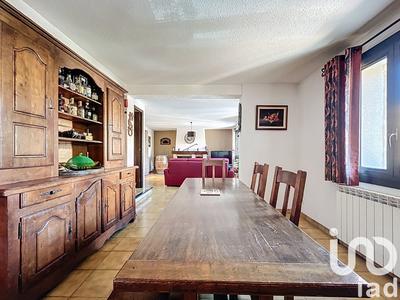 Maison de village - 150 m² - 7 pièces