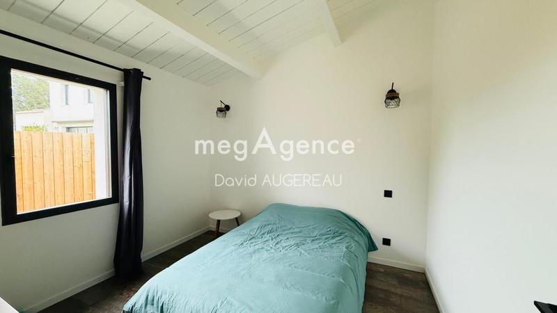 Maison - 165 m² - 5 pièces