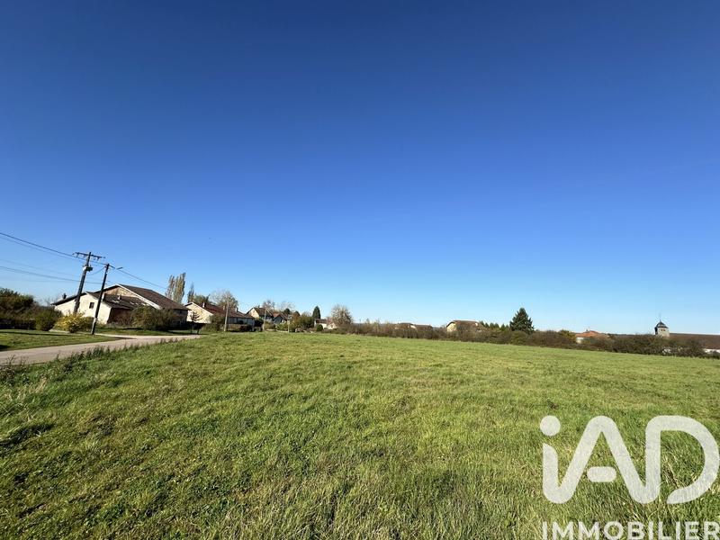 Terrain - 12 280 m²