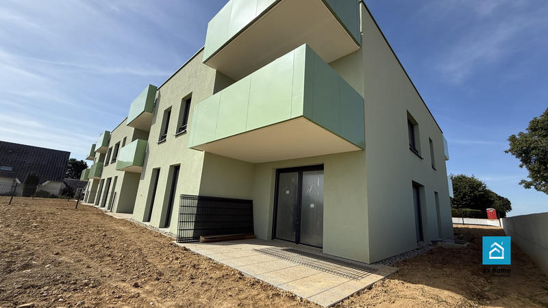 Appartement - 81 m² - 4 pièces