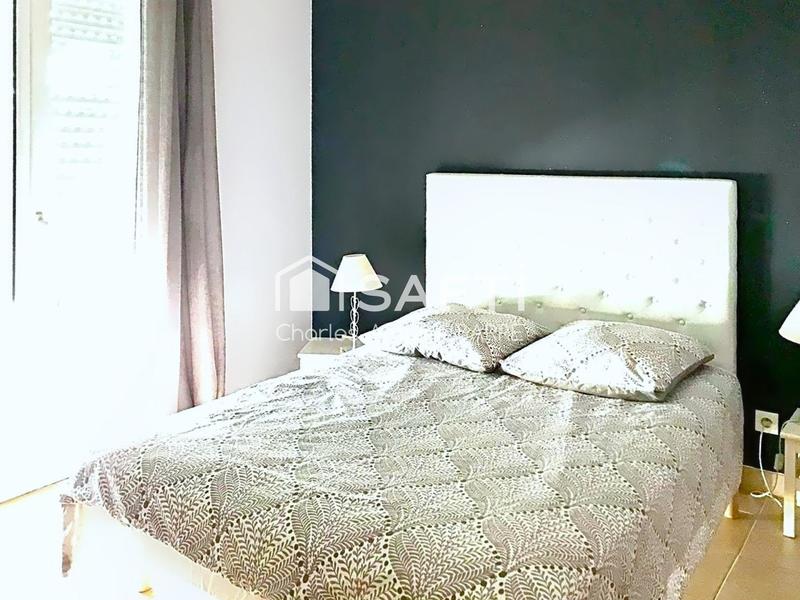 Villa - 125 m² - 5 pièces