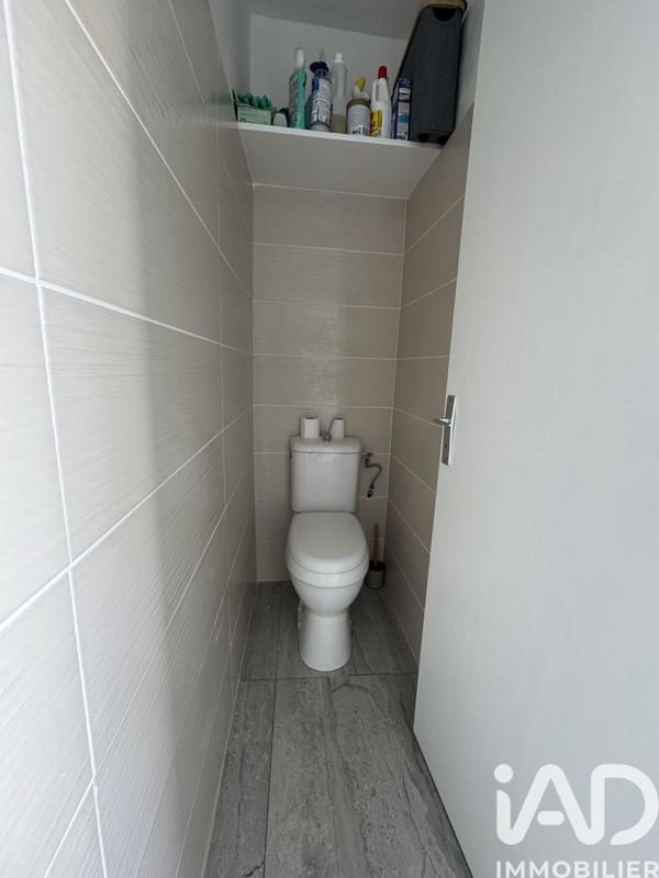 Maison - 140 m² - 4 pièces