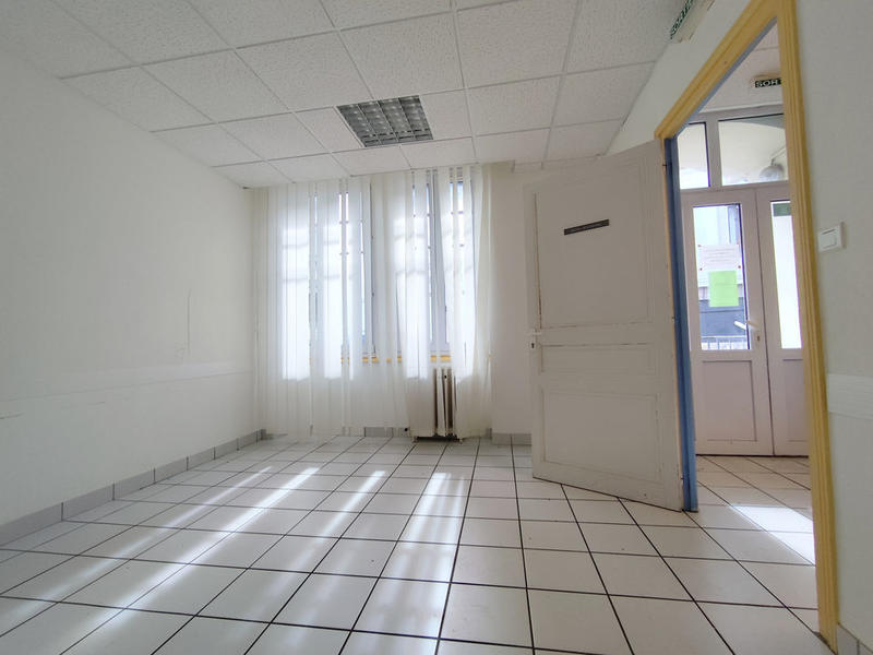 Maison - 170 m² - 10 pièces