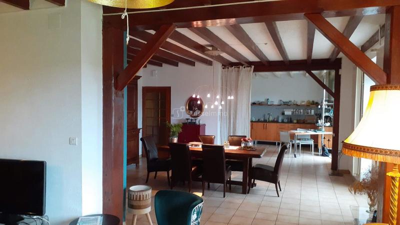 Demeure - 310 m² - 10 pièces