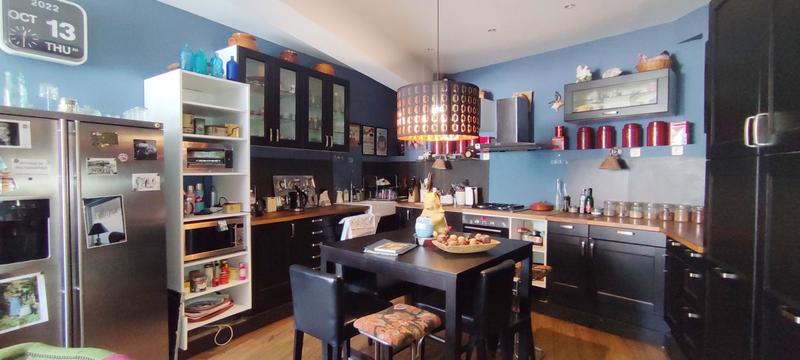 Maison de village - 89 m² - 3 pièces