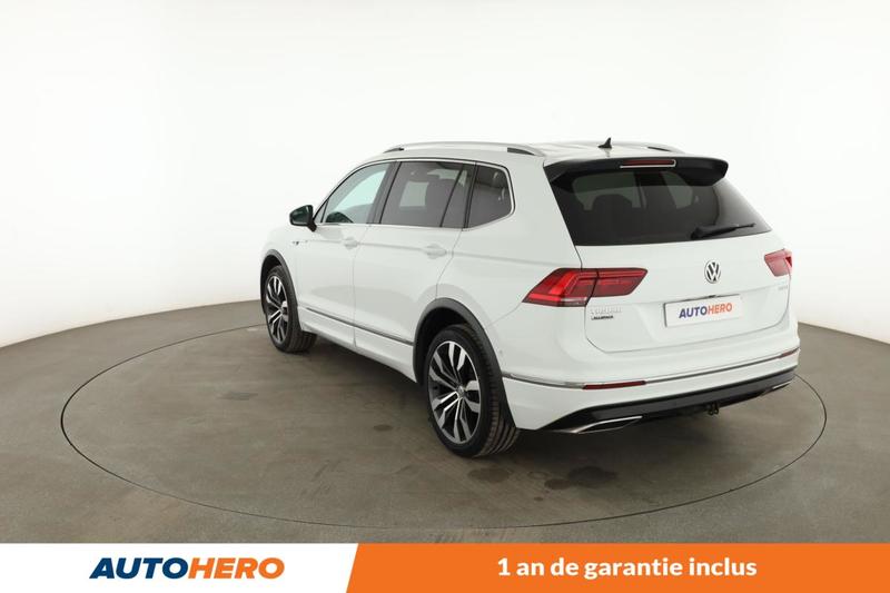 Volkswagen Tiguan Allspace 2.0 Tdi Carat Dsg7 150 ch