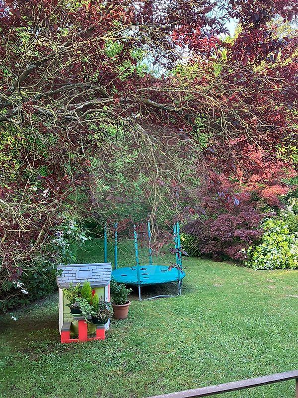 Demeure - 239 m² - 10 pièces