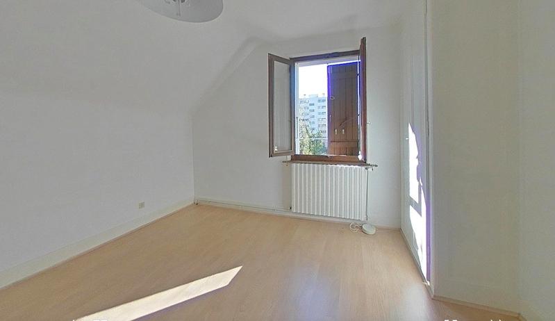 Maison - 125 m² - 4 pièces