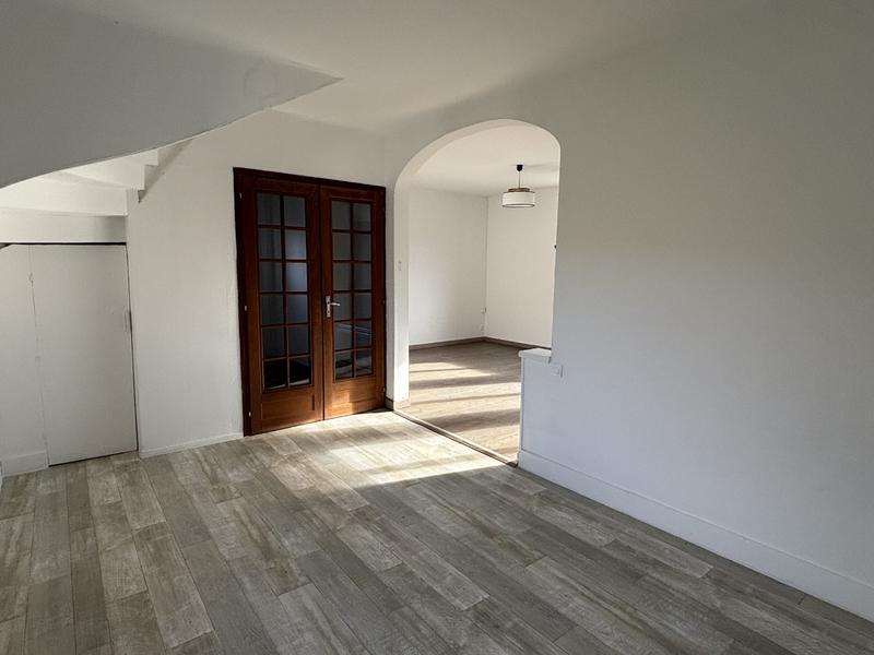 Maison - 81 m² - 4 pièces