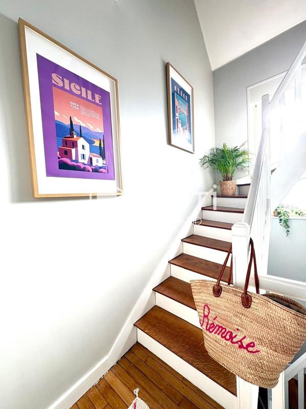 Villa - 190 m² - 8 pièces