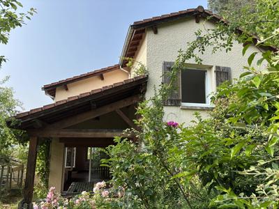 Villa - 121 m² - 6 pièces