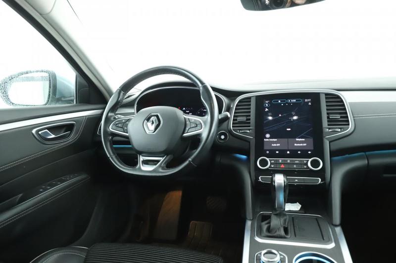 Renault Talisman estate 1.3 TCe Executive Edc 160 ch