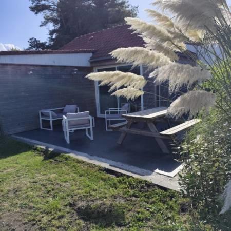 Maison - 68 m² - 4 pièces