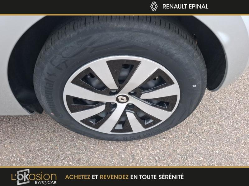 Renault Clio V TCe 90 Equilibre